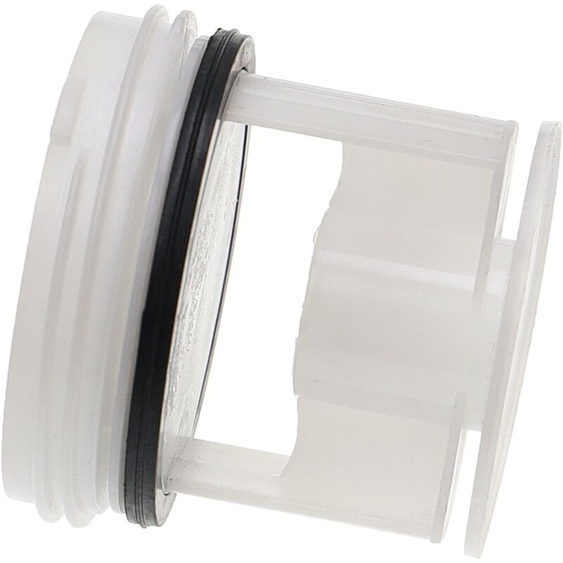 immagine 0 del prodotto filtro lanugine compatibile con sharp lavatrice, asciugatrice sostituisce 00605010 vhbw