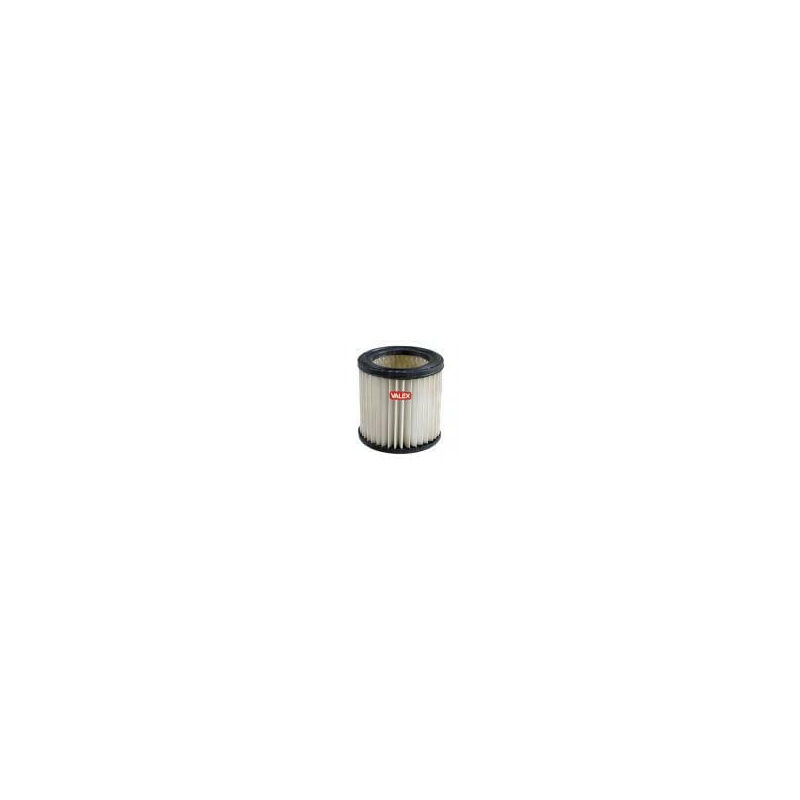 foto del prodotto filtro lavabile aspiracenere cinder 600 da interno valex