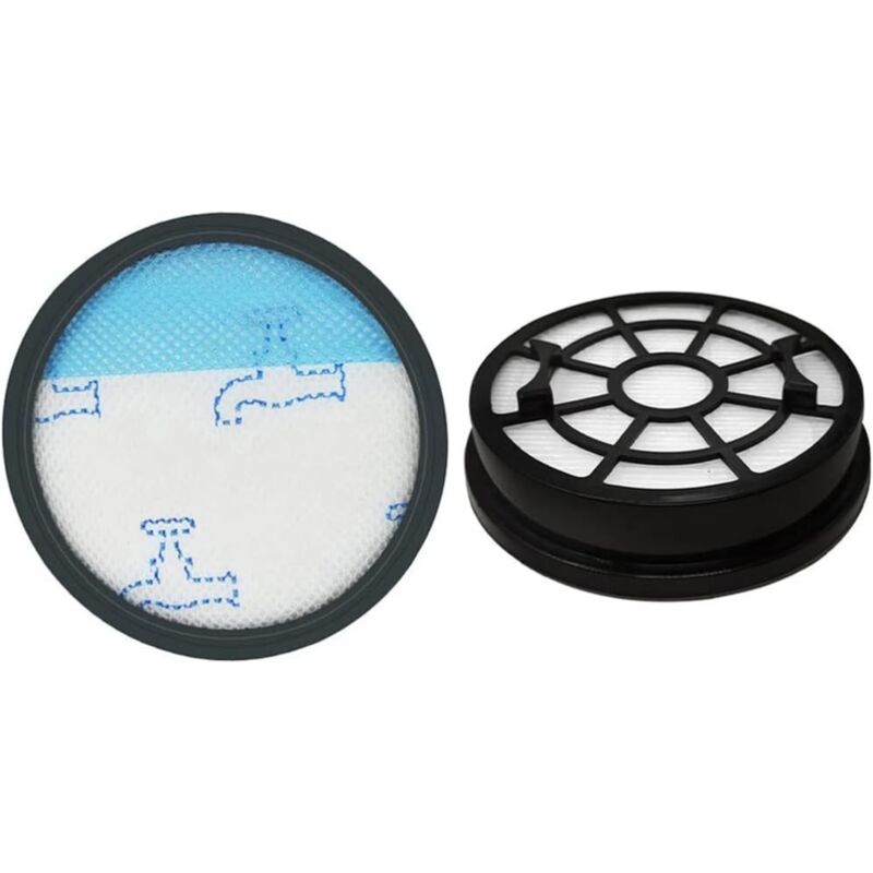 foto del prodotto filtro lavabile e post filtro ymyny per aspirapolvere rowenta swift power cyclonic ro2932ea r