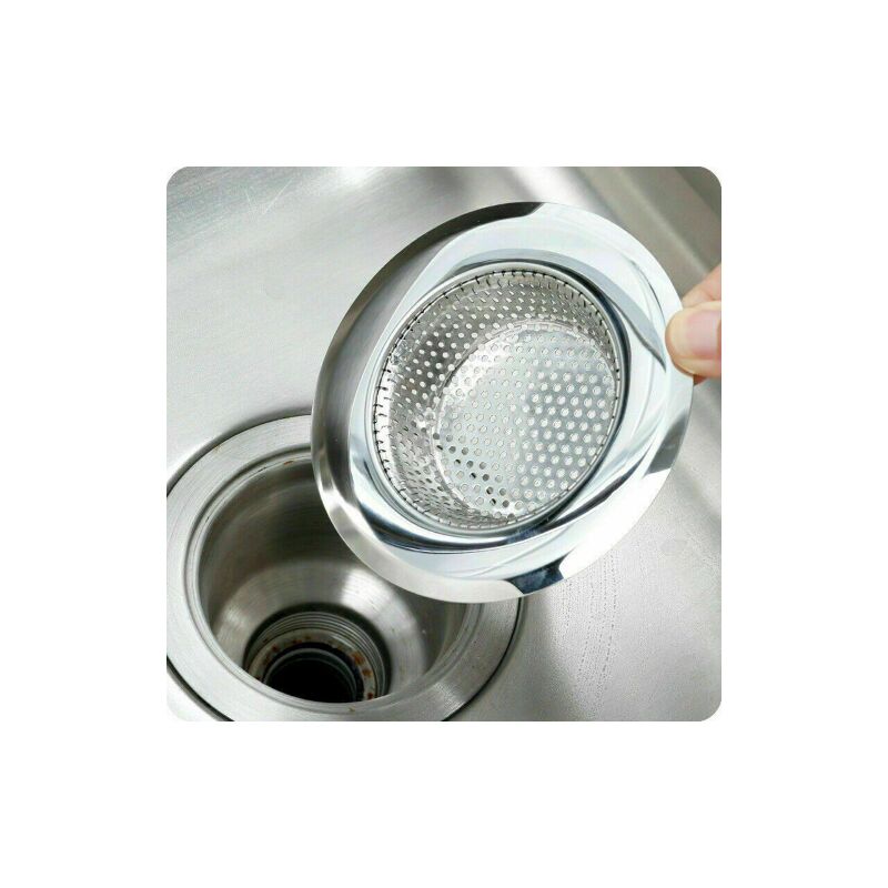 foto del prodotto filtro lavello cucina maurer 75mm