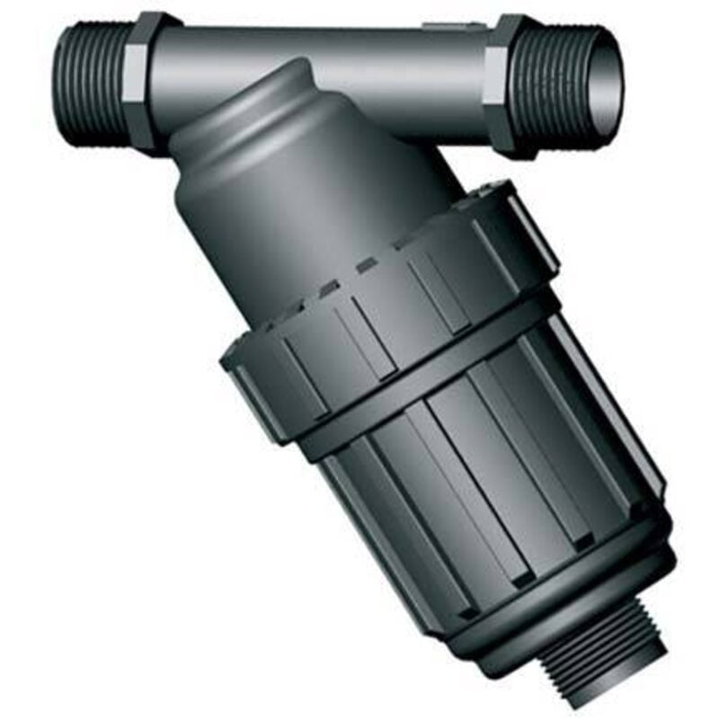foto del prodotto filtro linea pn mesh 120 2 m