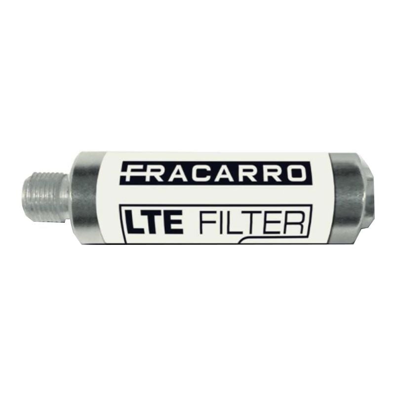 foto del prodotto filtro lte fracarro ip66 connettori f 226709