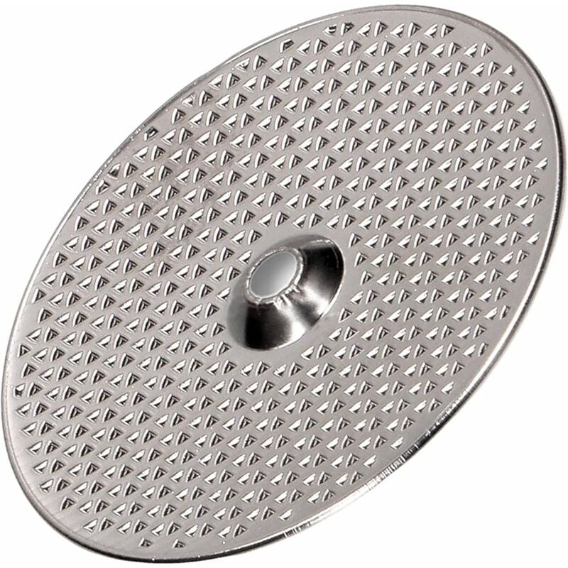 foto del prodotto filtro macchina caff , 2mm, diametro 3,6cm 9161268 saeco philips