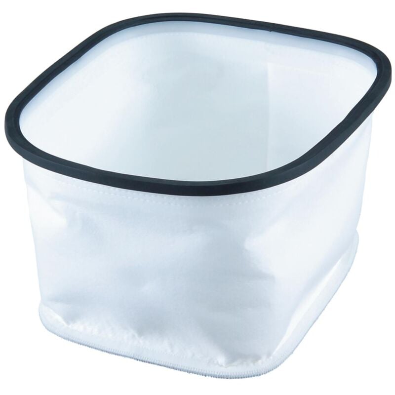 foto del prodotto filtro makita per acqua asciugatura