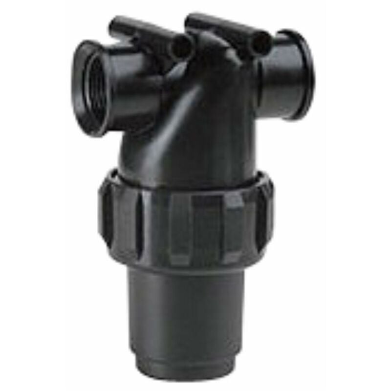 foto del prodotto filtro mandata 1 f 100 mesh