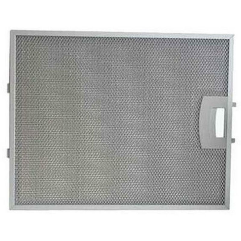 foto del prodotto filtro metallico 310 x 250 mm cappa aspirante siemens 2302453663946270141