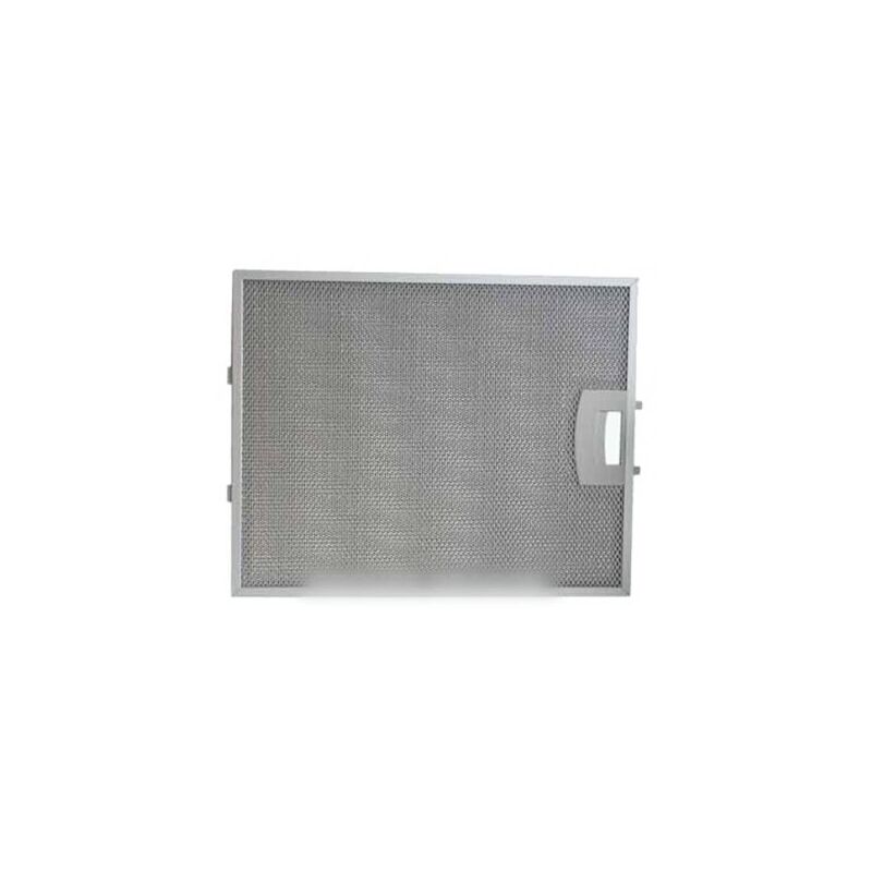 foto del prodotto filtro metallico 310 x 250 mm cappa aspirante siemens 2302455054127392932