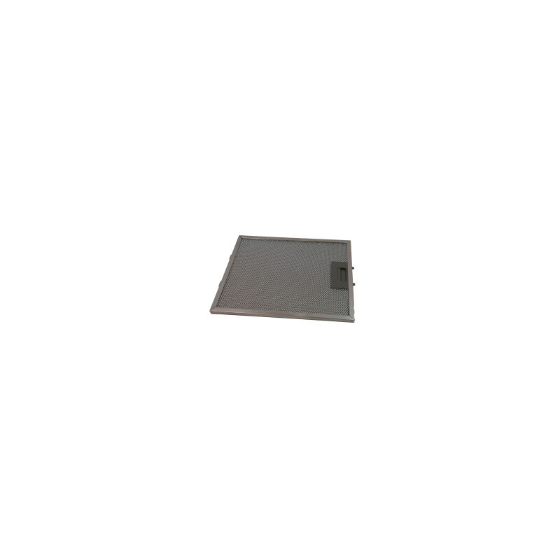 foto del prodotto filtro metallico 310 x 250 mm per cappuccio 00353110 bosch, constructa, neff, siemens, viva