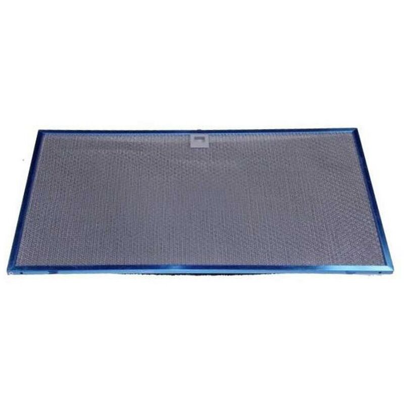foto del prodotto filtro metallico 557 x 303 mm cappa aspirante brandt 2597743251430088985