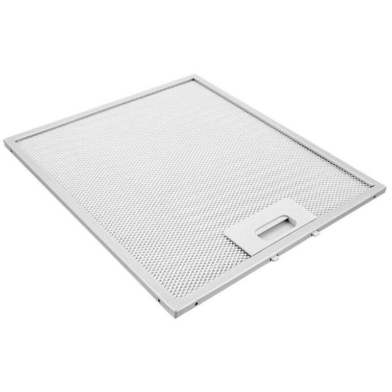 foto del prodotto filtro metallico aeg 304x267x9mm 4055250429