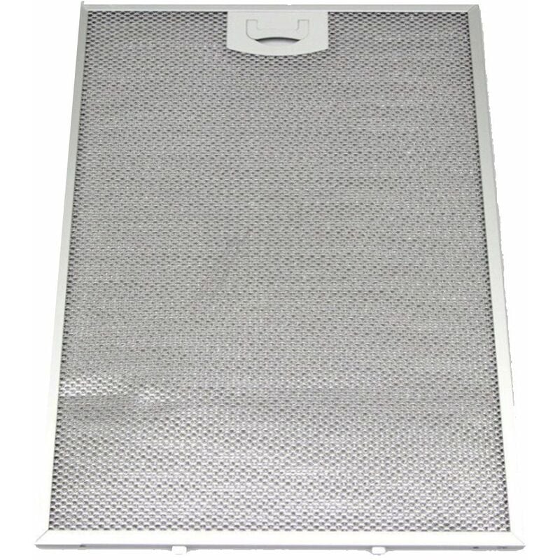 foto del prodotto filtro metallico anti grasso cappa aspirante airlux 352635