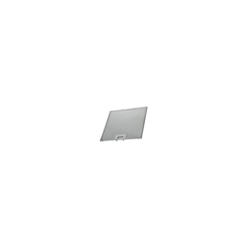 foto del prodotto filtro metallico antigrasi 320x320mm per cofano 481248058144, gf02ha b aeg, ariston hotpoint, arthur martin electrolux, bauknecht, elect