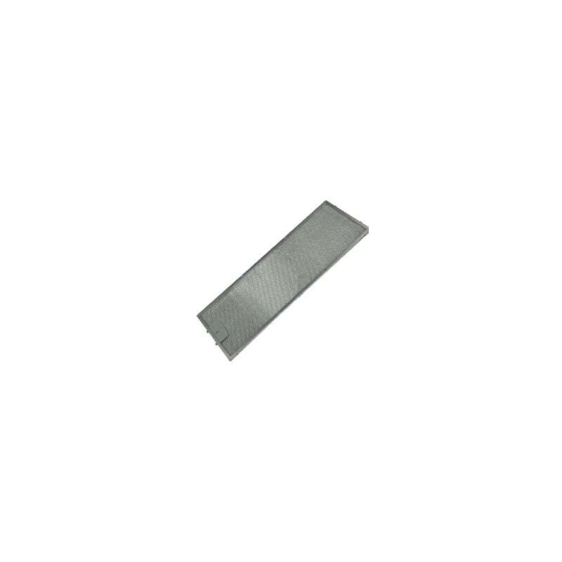 foto del prodotto filtro metallico antigrassi b cappa aspirante rosieres 279213