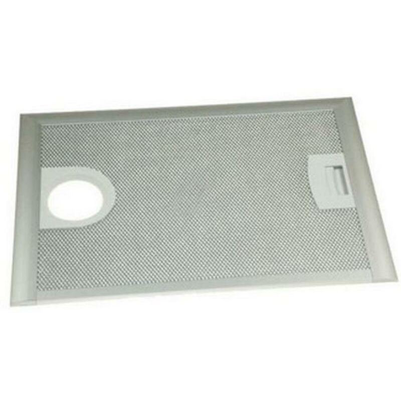 foto del prodotto filtro metallico antigrasso 1 al pezzo originale cappa aspirante neff 452763663946269725