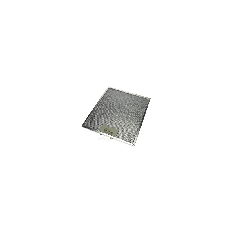 foto del prodotto filtro metallico antigrasso 266 x 303 mm cappa aspirante ariston hotpoint 363063662734118610