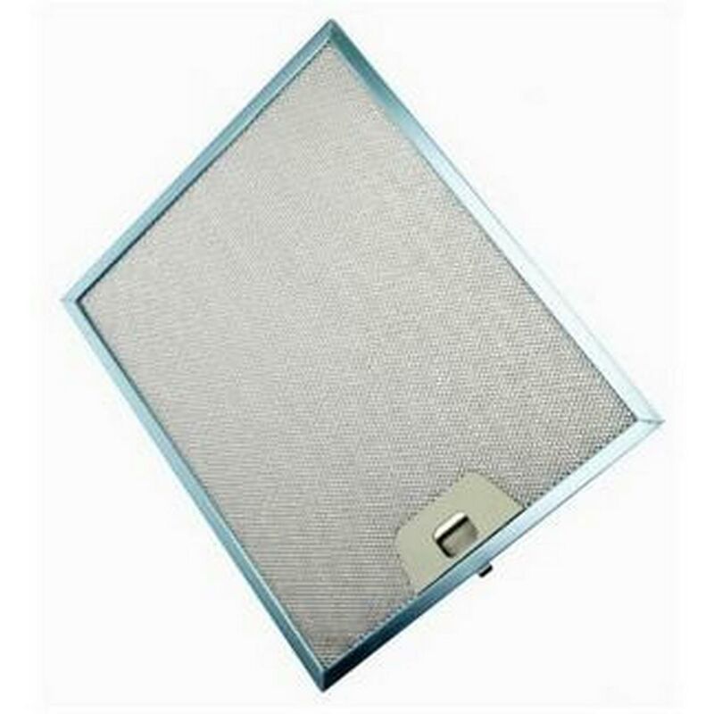 foto del prodotto filtro metallico antigrasso 300 x 253 mm cappa aspirante ariston hotpoint 360175054680315348