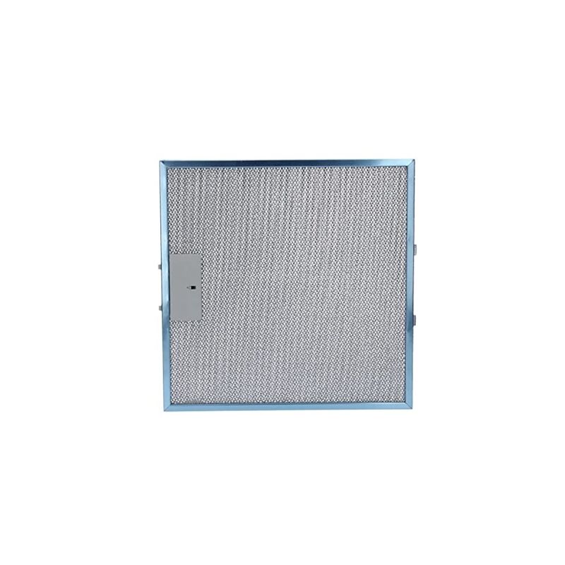 foto del prodotto filtro metallico antigrasso 320 x 320 mm cappa aspirante whirlpool 1437308713411168796