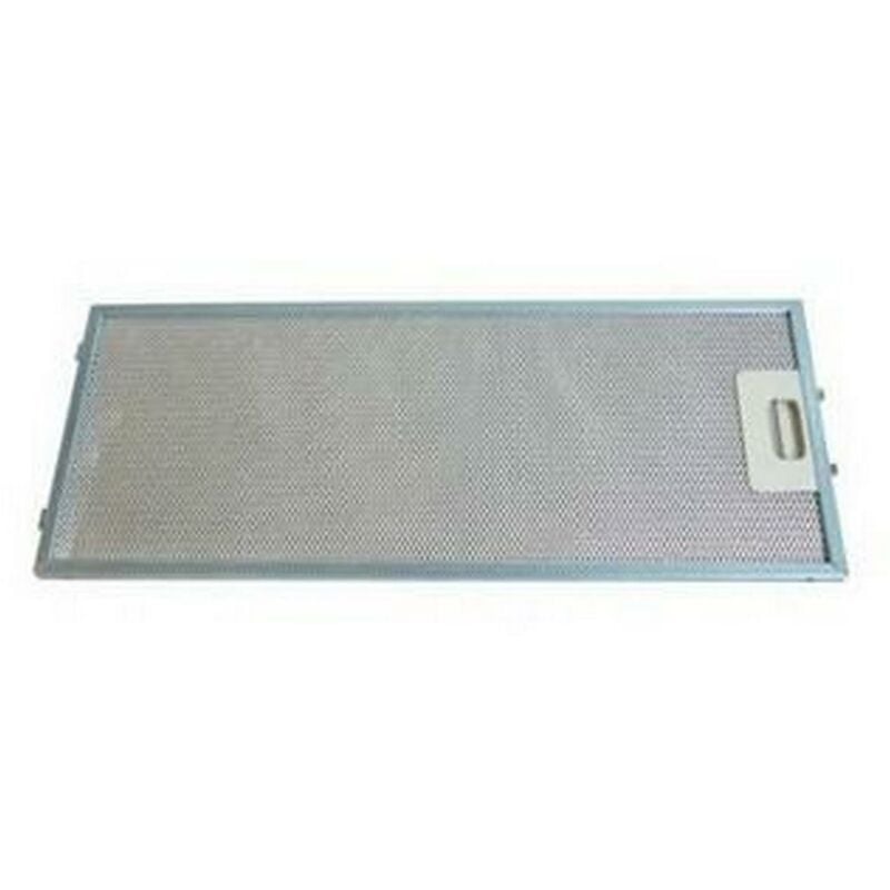 foto del prodotto filtro metallico antigrasso 470 x 193 mm cbt62 rt623 cappa aspirante g n rique 381563662894260457