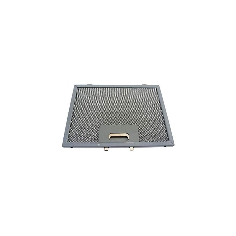 foto del prodotto filtro metallico antigrasso al pezzo 234 x 170 mm cappa aspirante arthur martin 372147321428332133