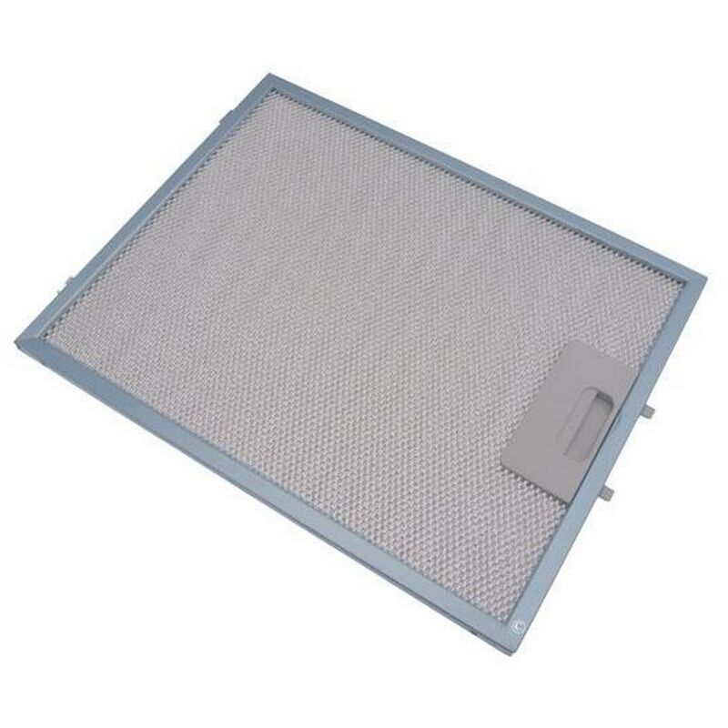 foto del prodotto filtro metallico antigrasso al pezzo 240 x 300 mm cappa aspirante arthur martin 372013662734263198