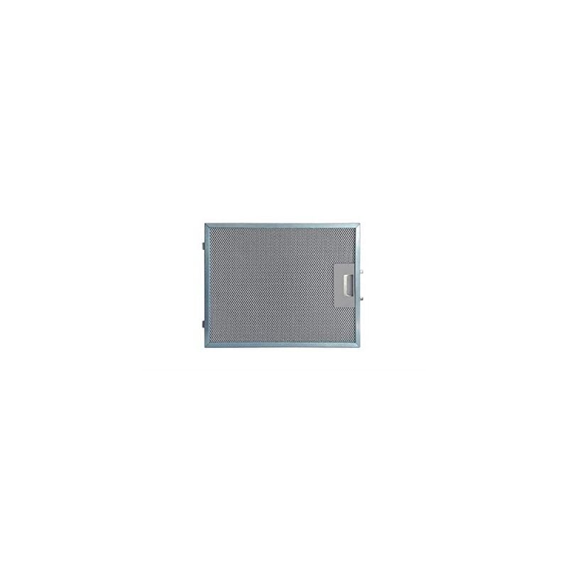 foto del prodotto filtro metallico antigrasso al pezzo 240 x 300 mm cappa aspirante arthur martin 372013662734823293