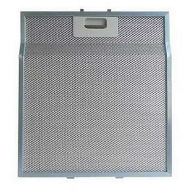 foto del prodotto filtro metallico antigrasso al pezzo 282 x 314 mm cappa aspirante whirlpool 369638032767728165