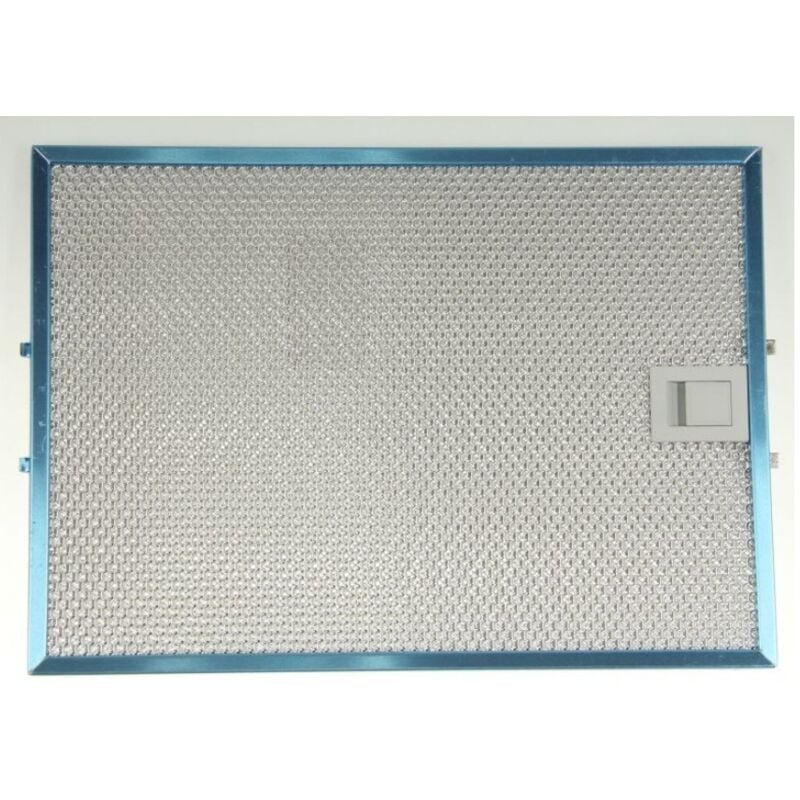 foto del prodotto filtro metallico antigrasso al pezzo 340 x 240 mm cappa aspirante sauter 53615