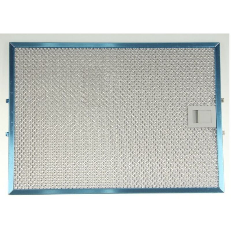foto del prodotto filtro metallico antigrasso al pezzo 340 x 240 mm cappa aspirante sauter 536153663946807118