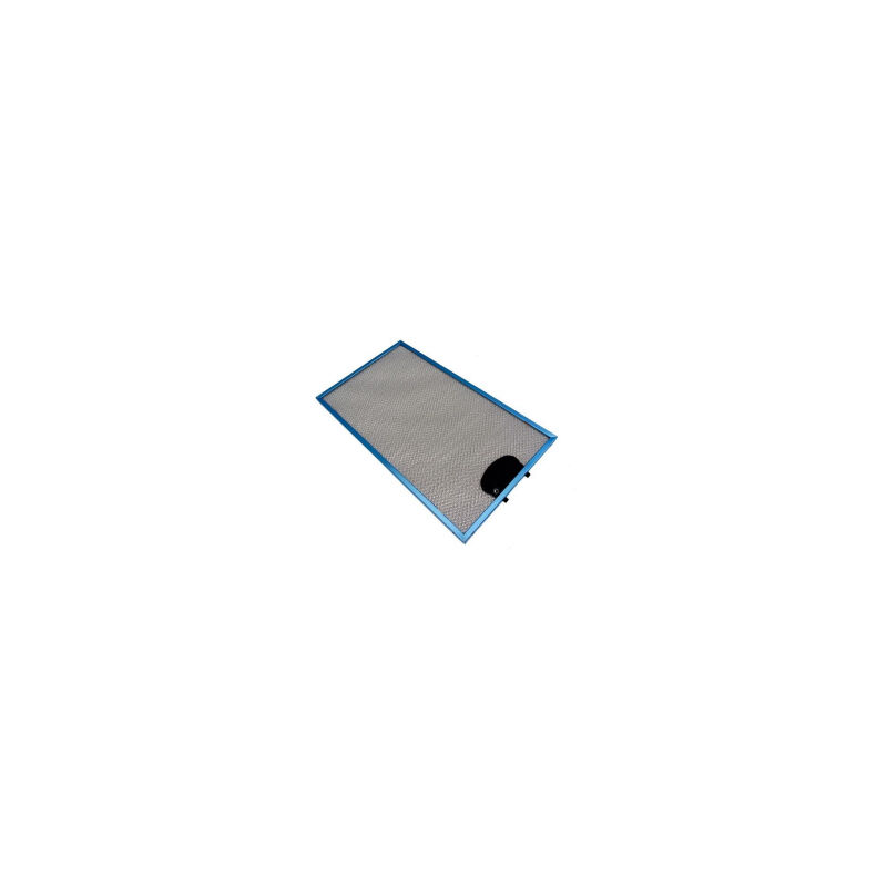 foto del prodotto filtro metallico antigrasso al pezzo 375 x 215 mm cappa aspirante sauter 918713662734273173