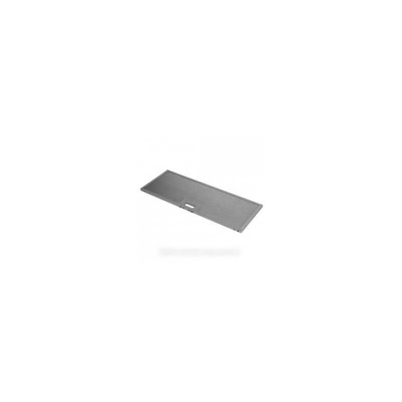 foto del prodotto filtro metallico antigrasso al pezzo 458 x 177 mm cappa aspirante whirlpool 369603662734186305