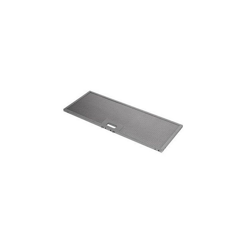 foto del prodotto filtro metallico antigrasso al pezzo 458 x 177 mm cappa aspirante whirlpool 369603662734749180