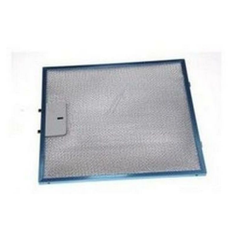 foto del prodotto filtro metallico antigrasso al pezzo cappa aspirante rosieres 1436653662734111116