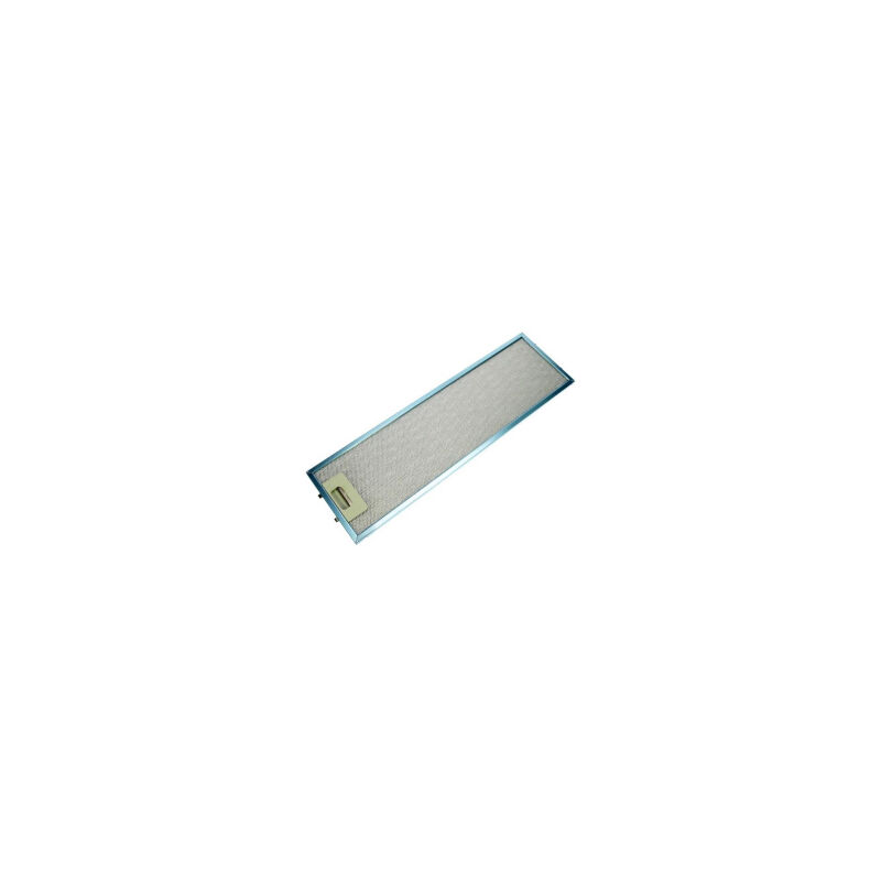 foto del prodotto filtro metallico antigrasso al pezzo cappa aspirante scholtes 363123662734116906