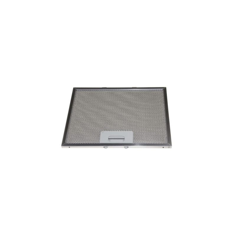 foto del prodotto filtro metallico antigrasso al pezzo originale cappa aspirante whirlpool 369623662734119563