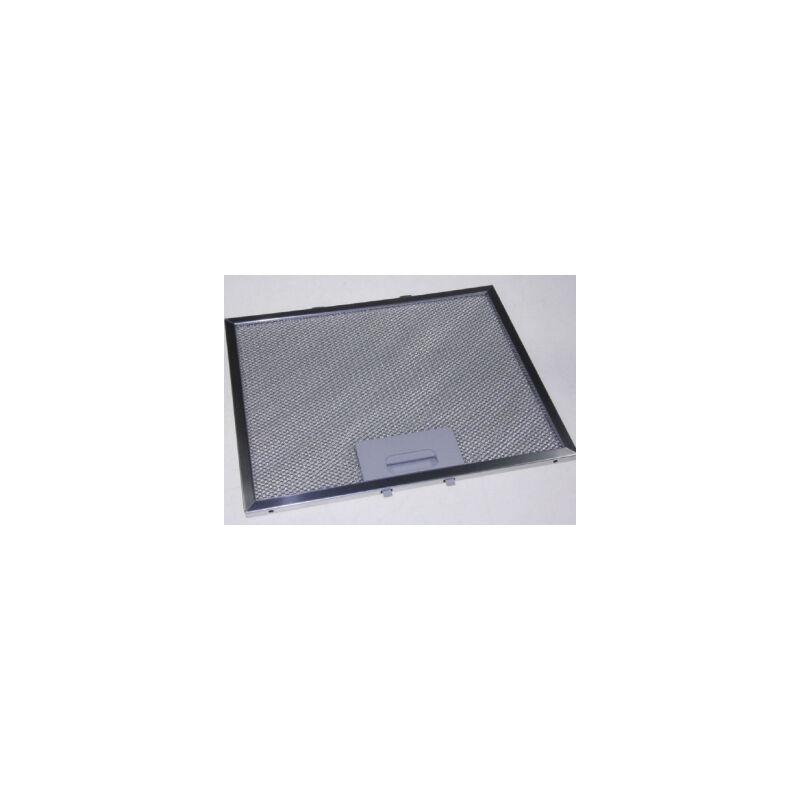 foto del prodotto filtro metallico antigrasso al pezzo originale cappa aspirante whirlpool 369628058331752343