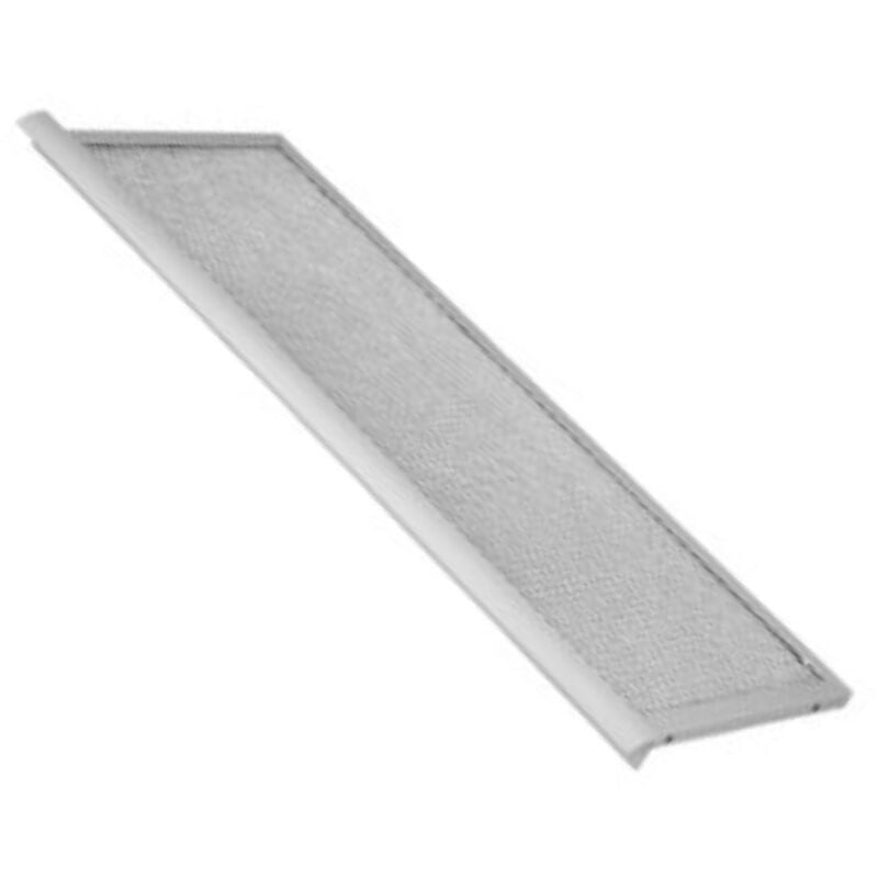 foto del prodotto filtro metallico antigrasso originale cappa aspirante gaggenau 3010584242006063474