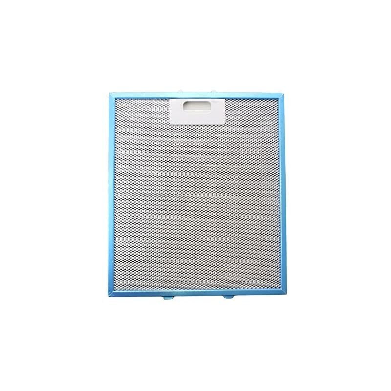 foto del prodotto filtro metallico bauknecht 306x267x7mm 480122102168
