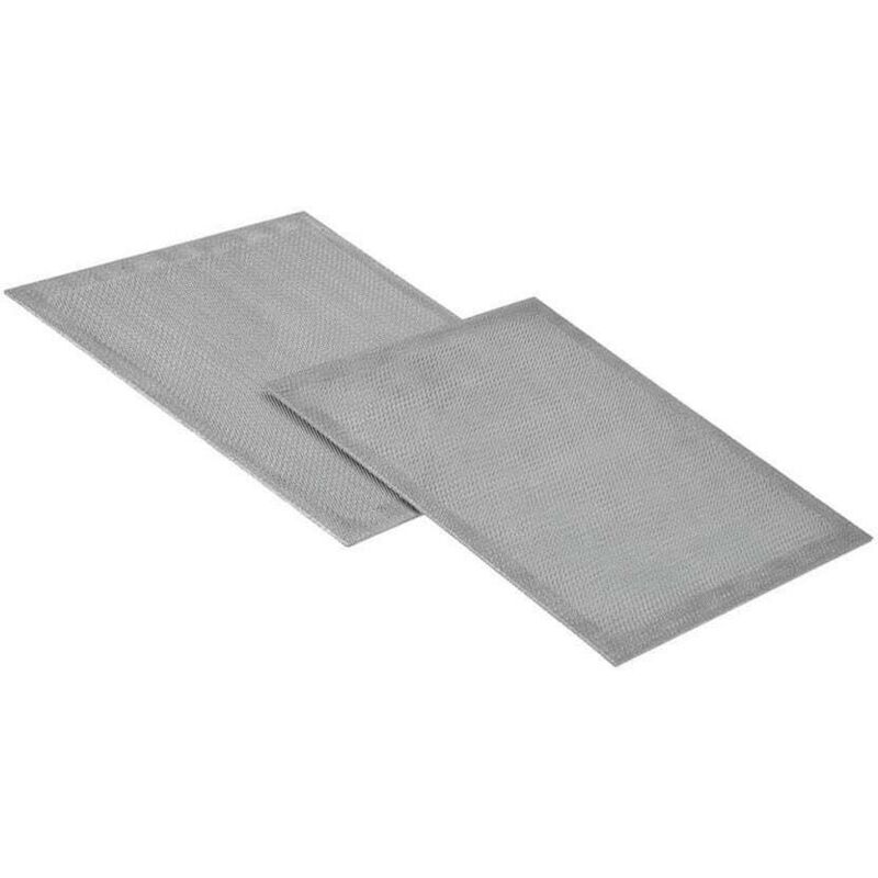 foto del prodotto filtro metallico bosch 284x283x4mm 298619 00298619 2 pz. 
