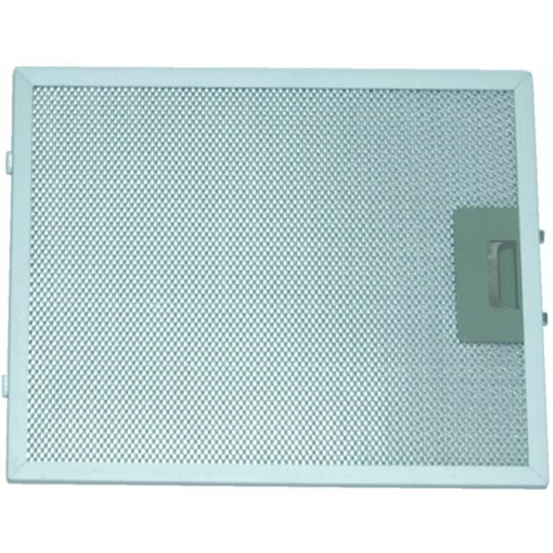 foto del prodotto filtro metallico cappa aspirante brandt 322496