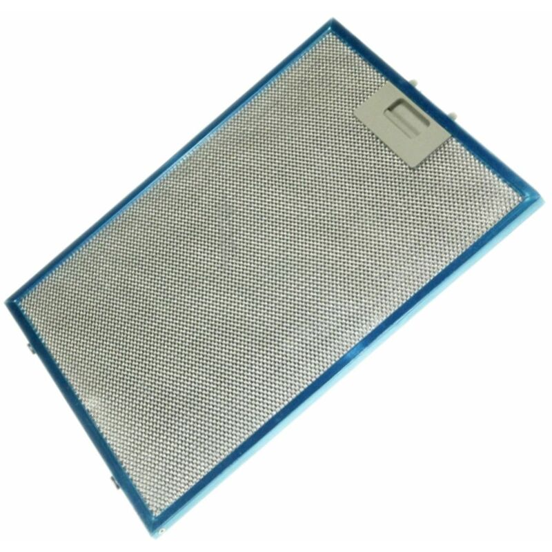 foto del prodotto filtro metallico cappa aspirante candy 315939