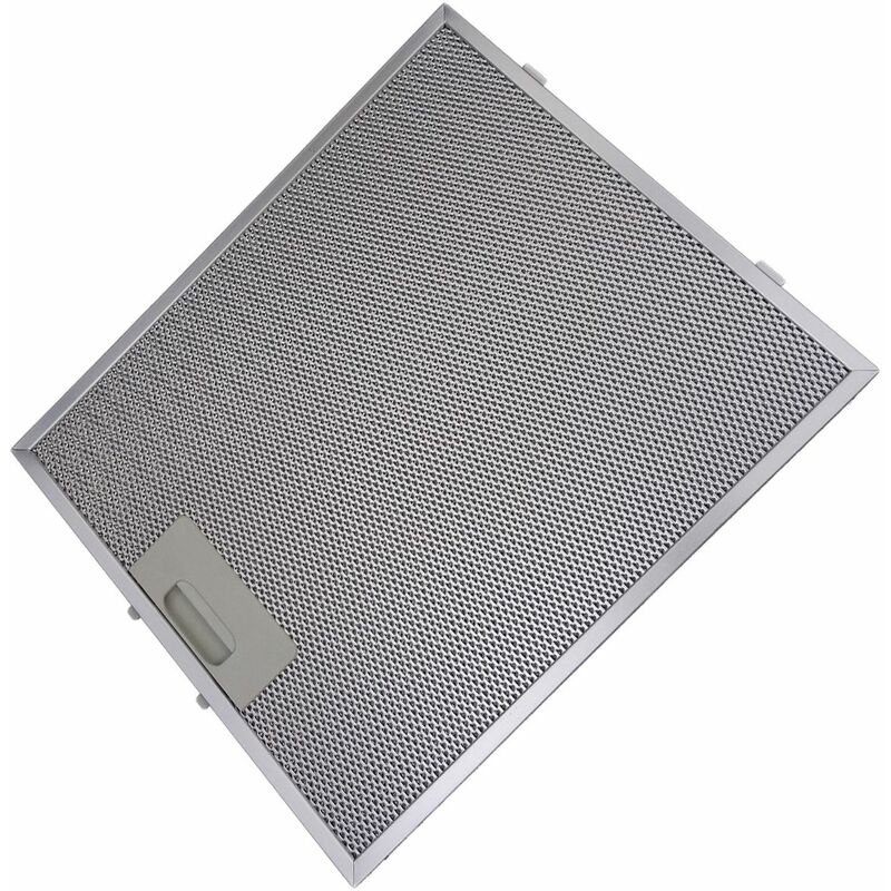 foto del prodotto filtro metallico cappa aspirante candy 317704
