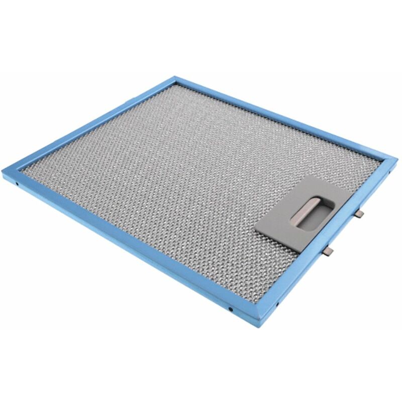foto del prodotto filtro metallico cappa aspirante de dietrich 322492