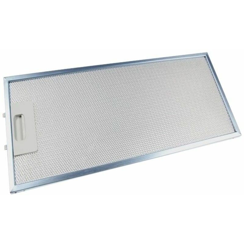 foto del prodotto filtro metallico cappa aspirante elica 329939