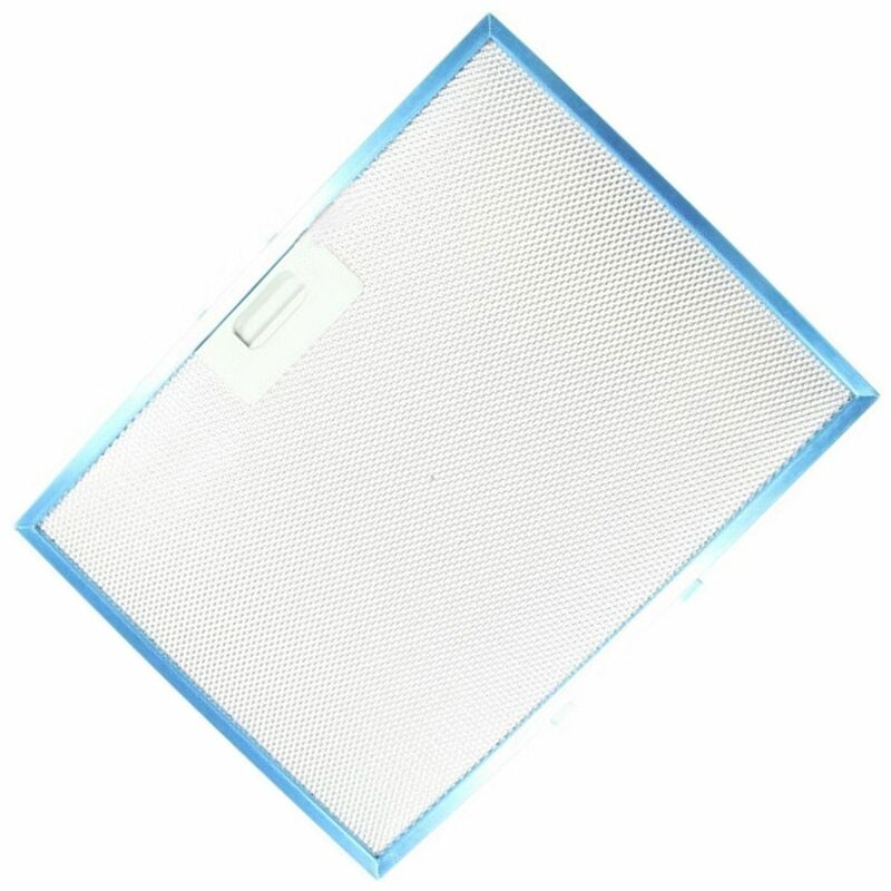 foto del prodotto filtro metallico cappa aspirante elica 333547