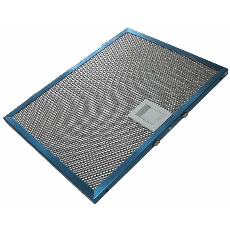 foto del prodotto filtro metallico cappa aspirante falmec 4364131