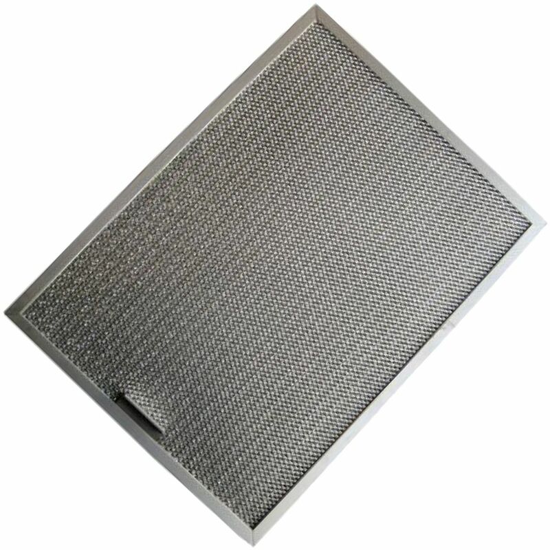 foto del prodotto filtro metallico cappa aspirante roblin 308866