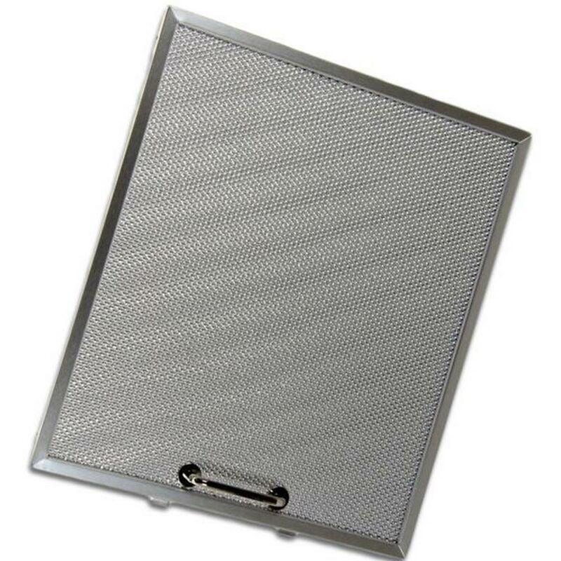 foto del prodotto filtro metallico cappa aspirante rosieres 271816