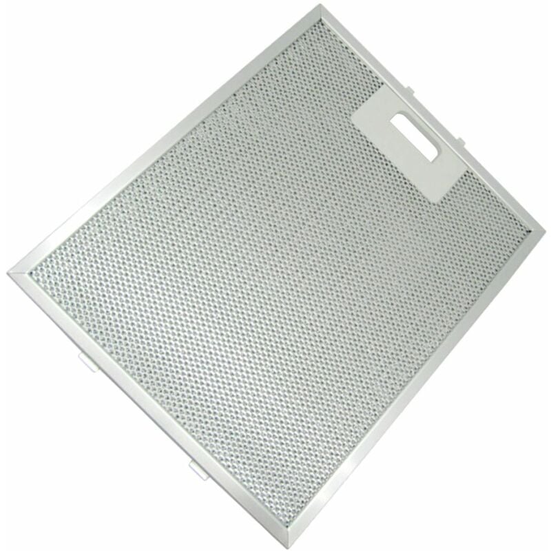 foto del prodotto filtro metallico cappa aspirante whirlpool 312319
