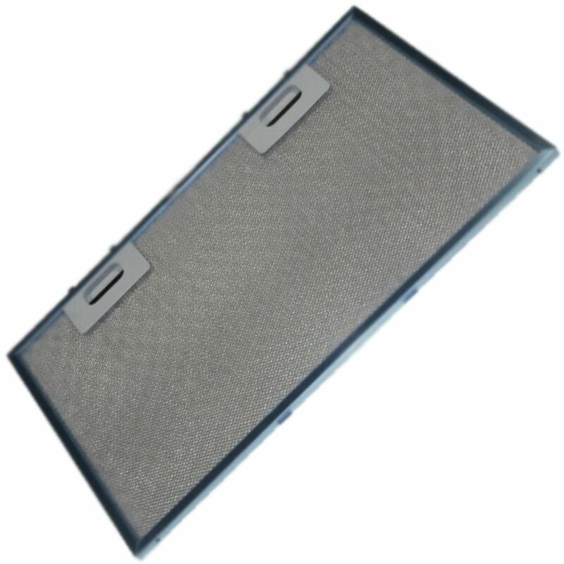 foto del prodotto filtro metallico grasso originale cappa aspirante electrolux 4367954