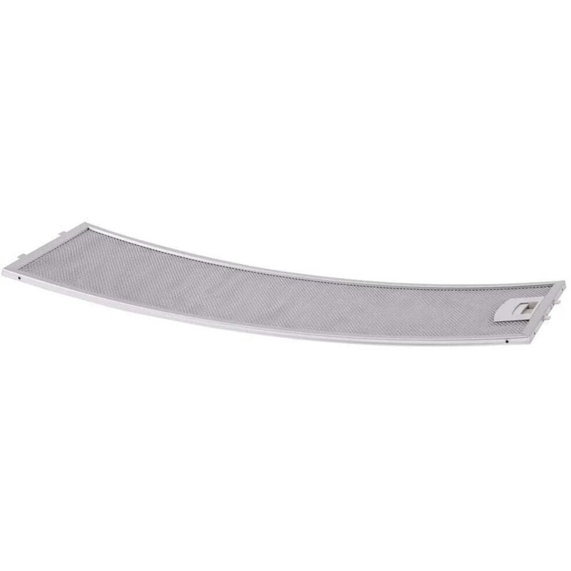 foto del prodotto filtro metallico neff 552x185x9mm 357623 00357623